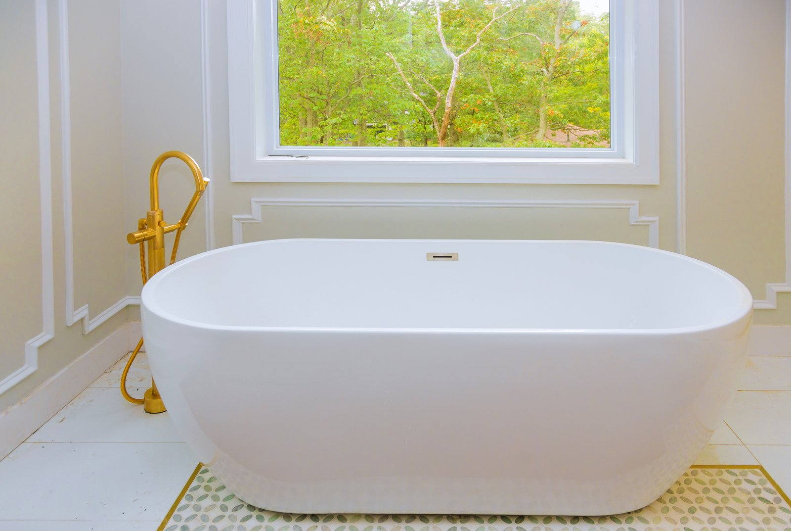 Bathtub Repair, Bath Vanity Refinishing, Tulsa, OK