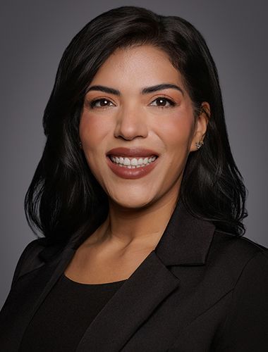 Jacklyn Garcia, Closing Officer at Schultz Law Group
