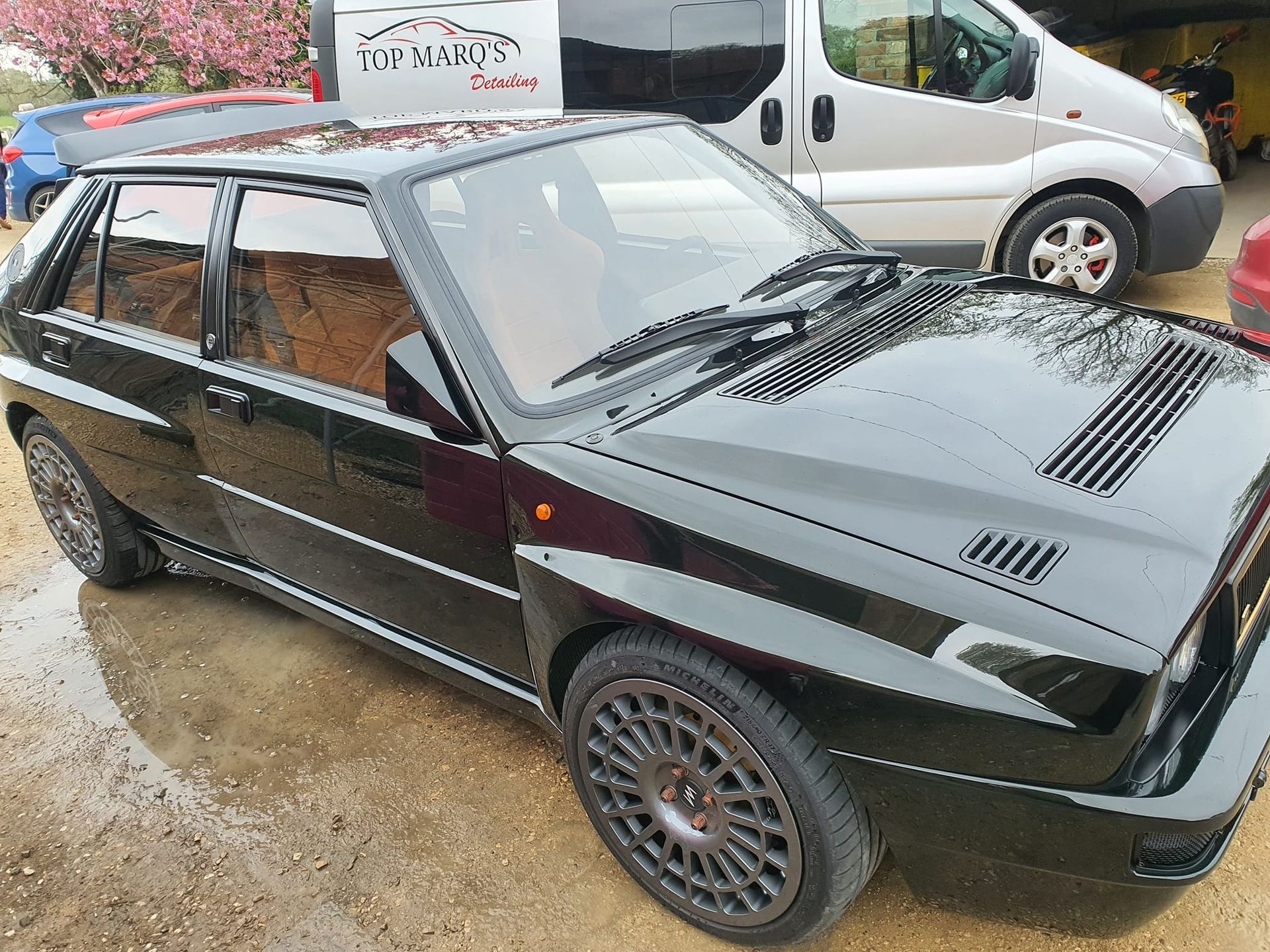 Lancia,delta,maturo,stradale,caffeineandmachine
