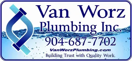 Van Worz Plumbing Inc. 