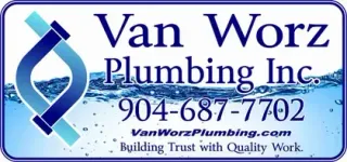 Van Worz Plumbing Inc. Van Worz Plumbing Inc.