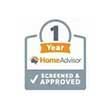 One Year Home Advisor Screened Approved One Year Home Advisor Screened Approved