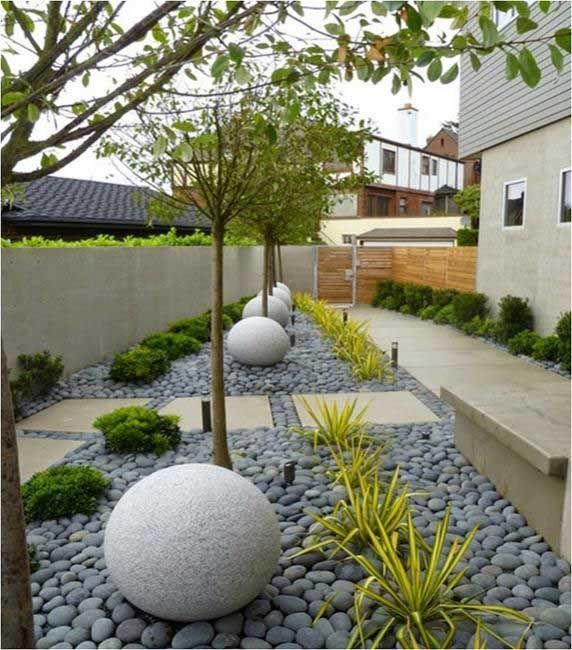 ARTE EN PLANTAS