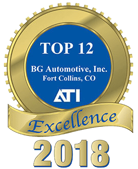 ATI-2018 | BG Automotive
