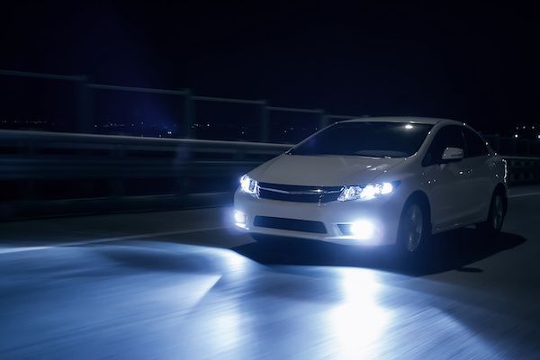 Dim-Light | BG Automotive - Fort Collins, Webster Avenue