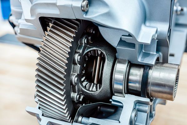Oil-Change |  BG Automotive - Fort Collins, Webster Avenue