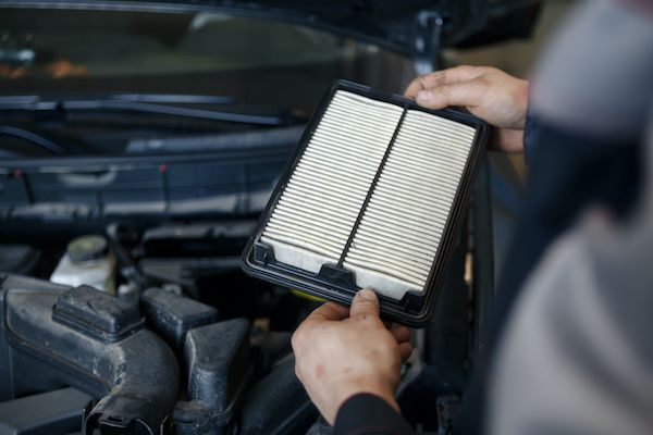 Air-Filter | BG Automotive - Fort Collins, Webster Avenue