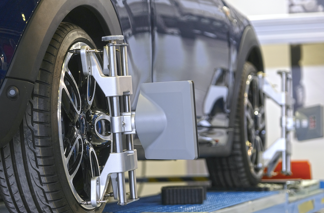 Unbalanced-Tires | BG Automotive - Fort Collins, Webster Avenue