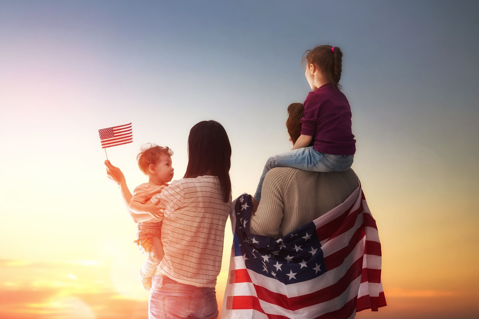 4th-July | BG Automotive - Fort Collins, Webster Avenue