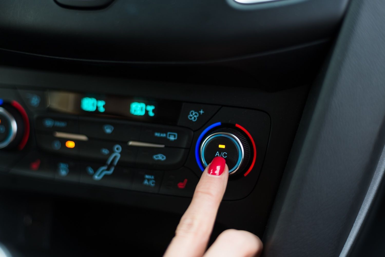 AC | BG Automotive - Fort Collins, Webster Avenue