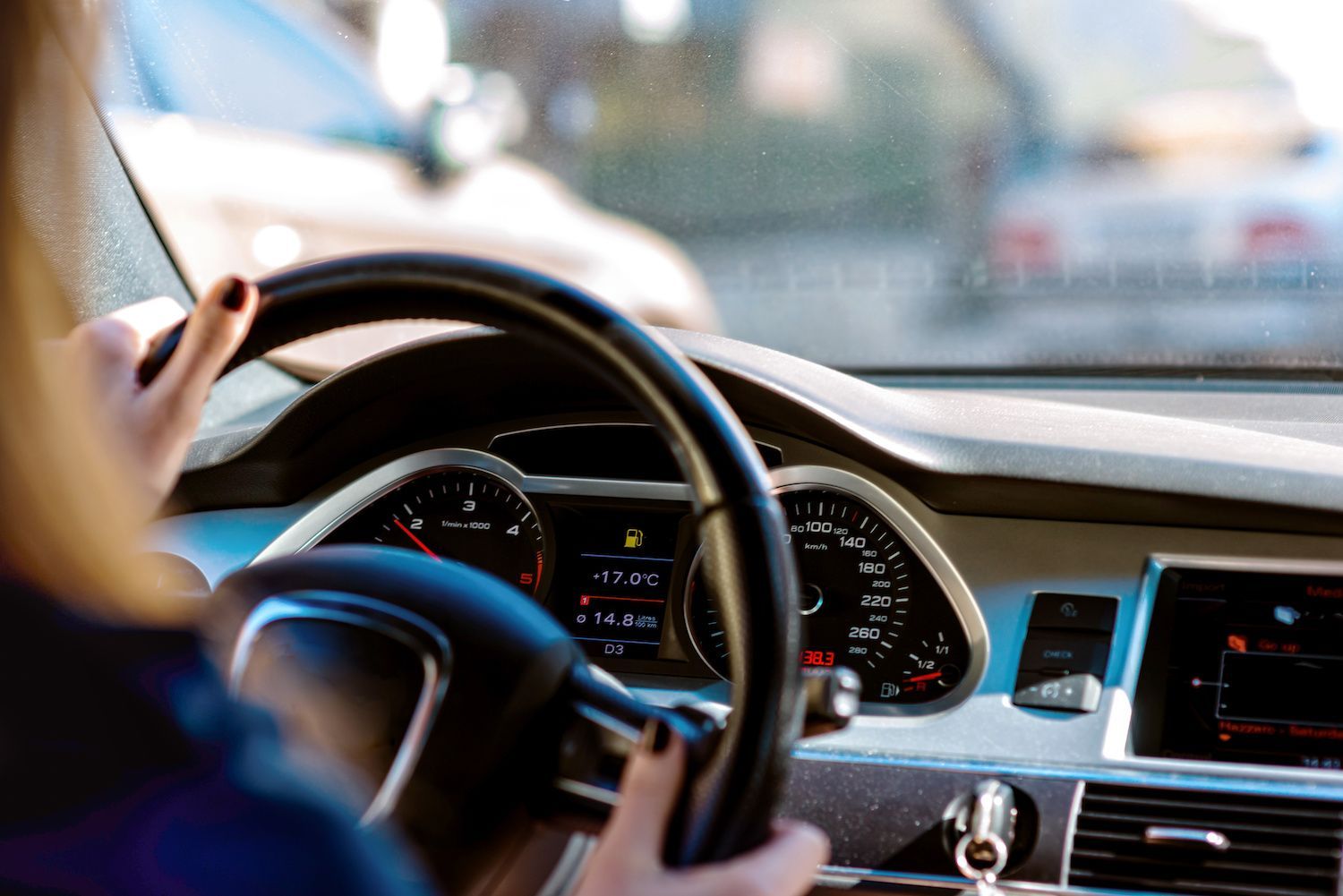 Steering-Wheel | BG Automotive - Fort Collins, Webster Avenue
