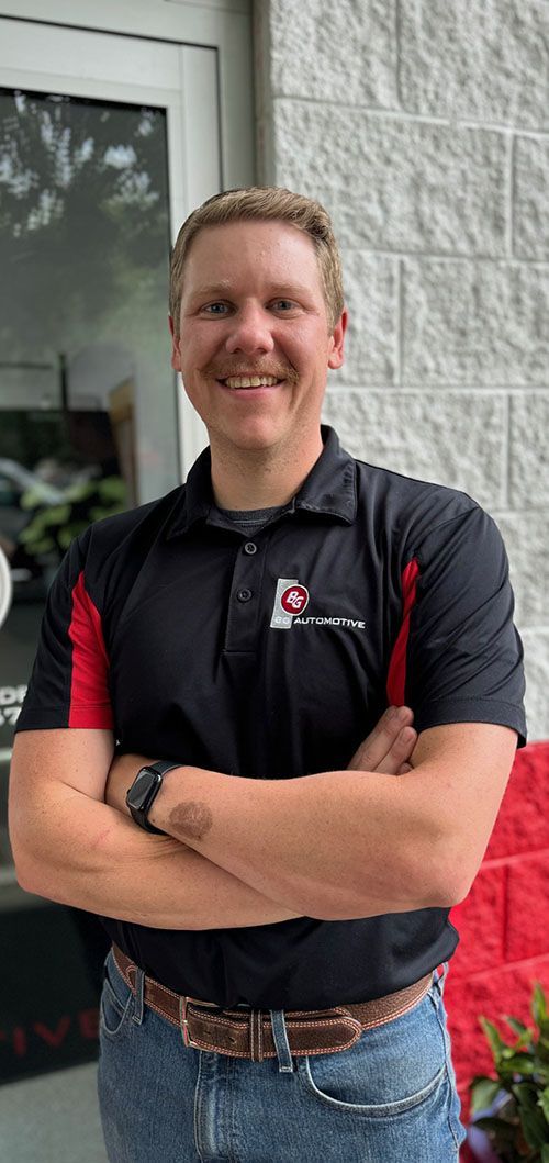 Greg | BG Automotive