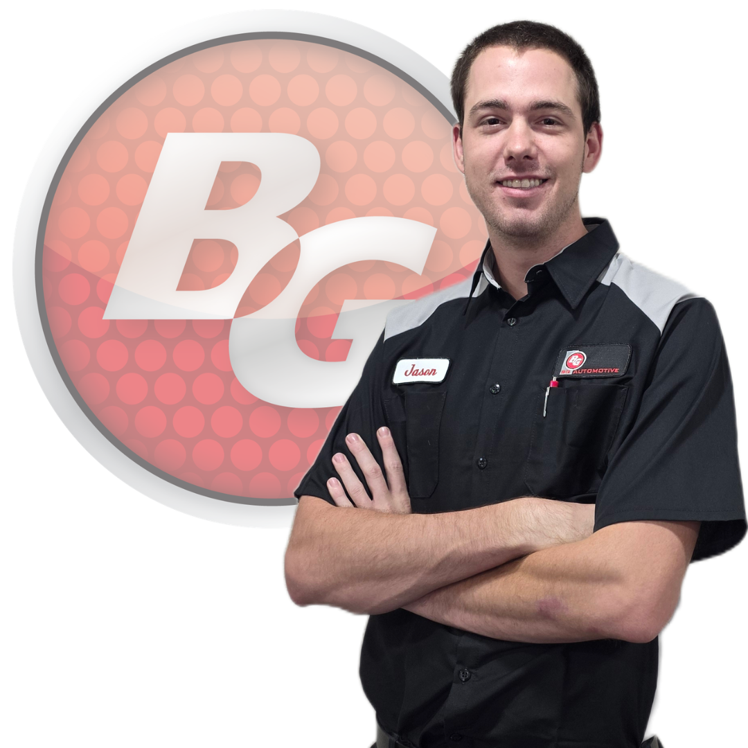 Anthony C | BG Automotive