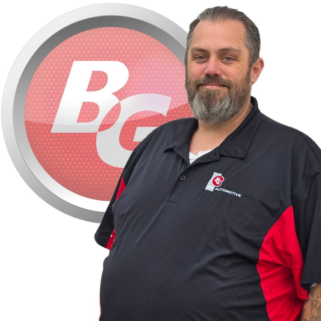 Jesse K | BG Automotive