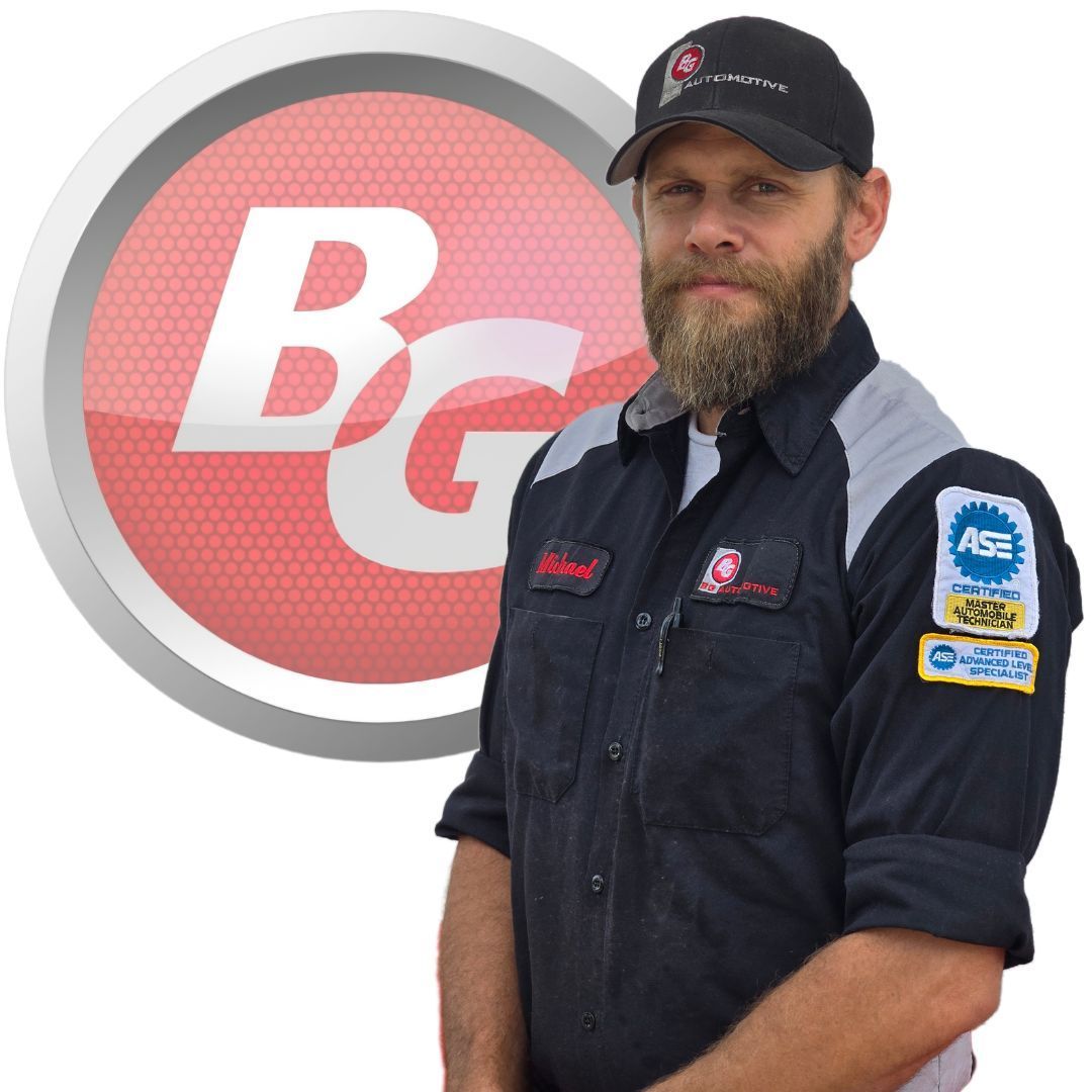 Michael T | BG Automotive