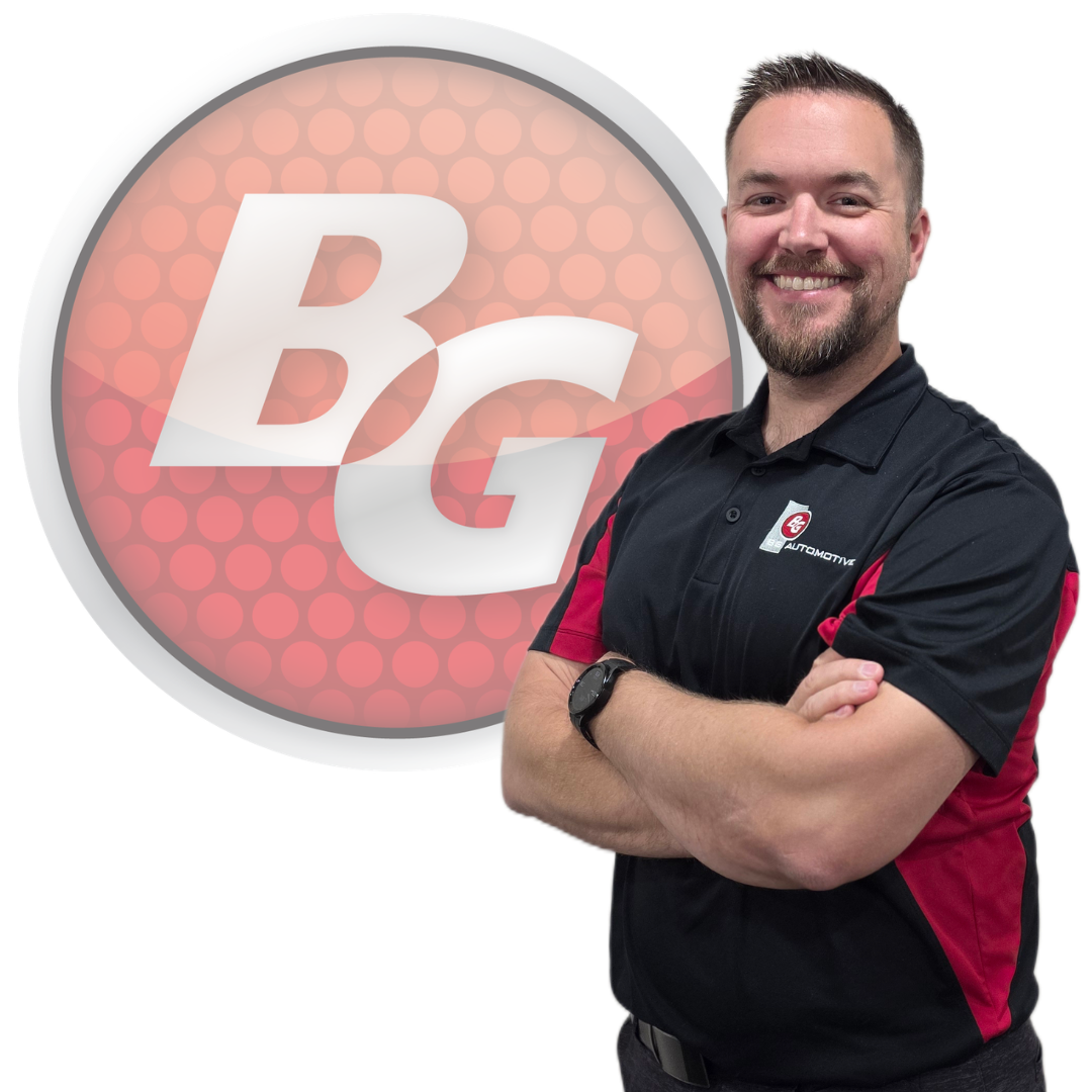 Matt L | BG Automotive