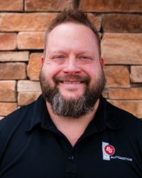 Frank | BG Automotive