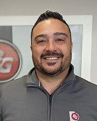 Brandon | BG Automotive