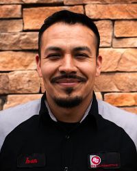 Ivan | BG Automotive