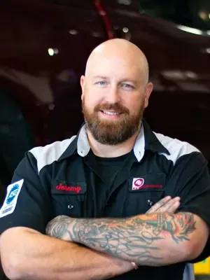 Jeremy | BG Automotive