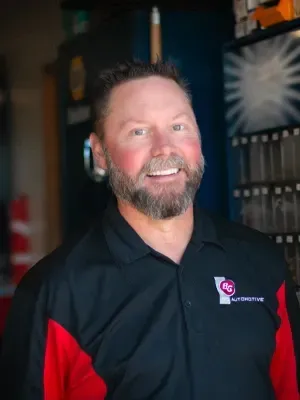 Kenny | BG Automotive