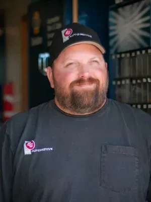 Mike Hatfield | BG Automotive
