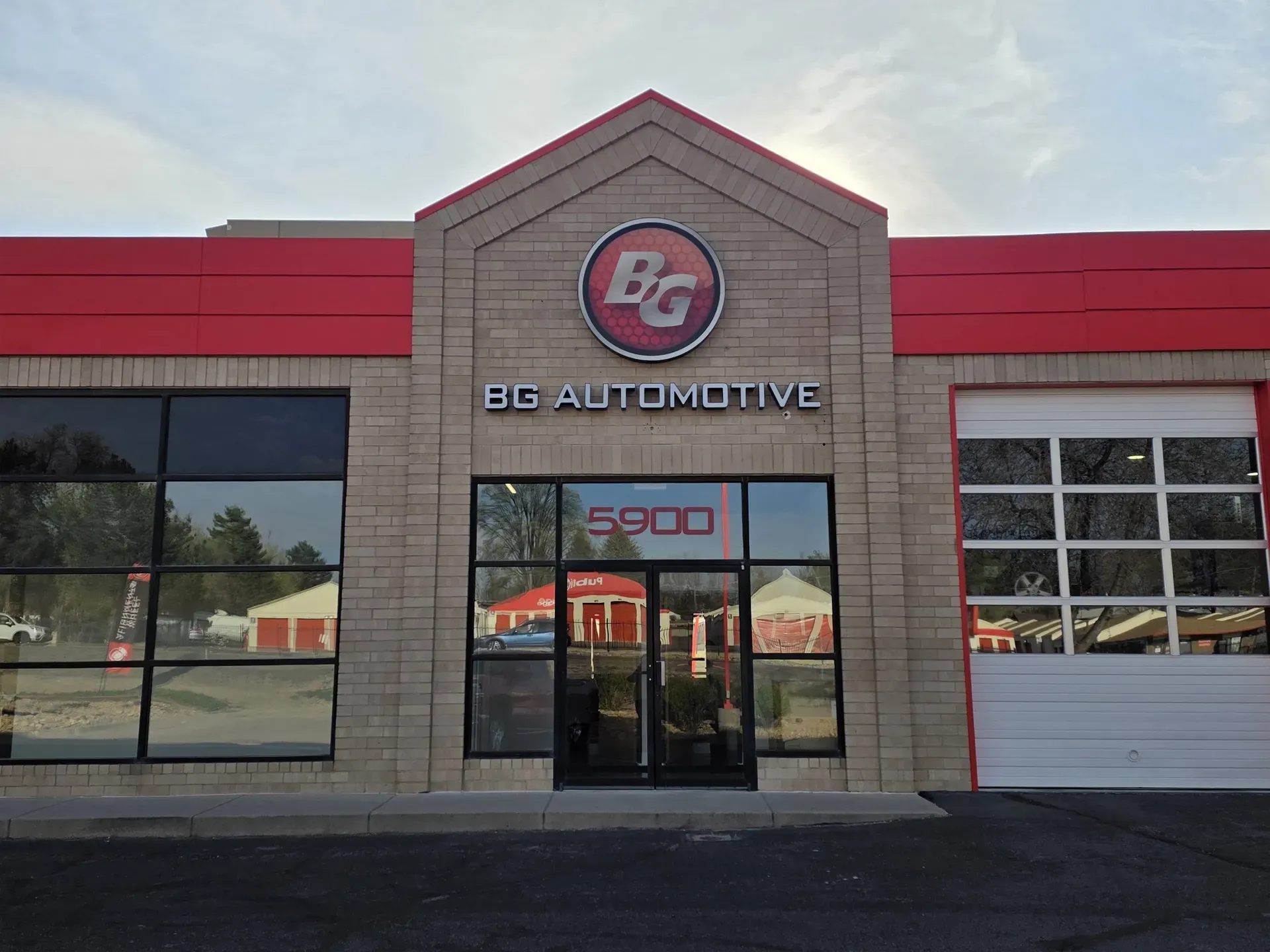 Fort Collins, CO - South College | BG Automotive