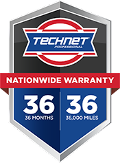 Technet-36 | BG Automotive