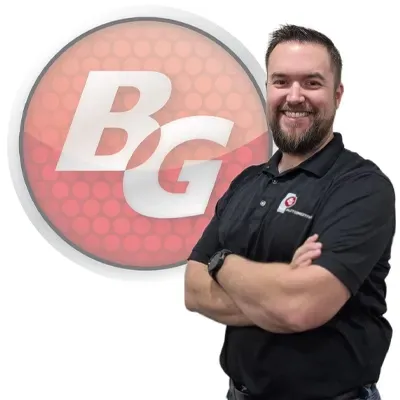 Matt L | BG Automotive