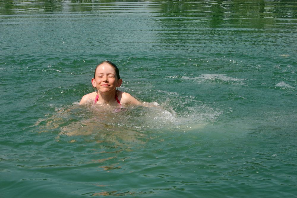 Age Bracket Can Float Based on the Water Level