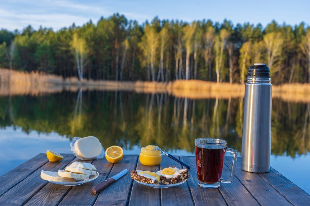 What Grub To Bring: Float Trip Food Ideas - Riverbend