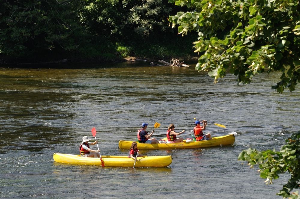 Illinois River Floating Guidelines
