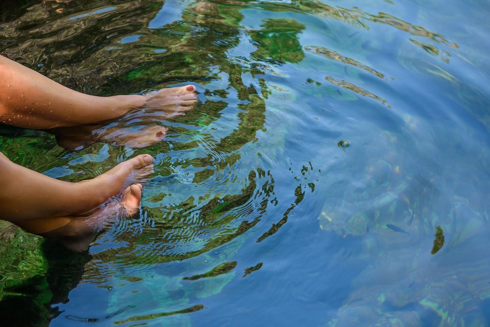 Right Time For Illinois River Float Trips