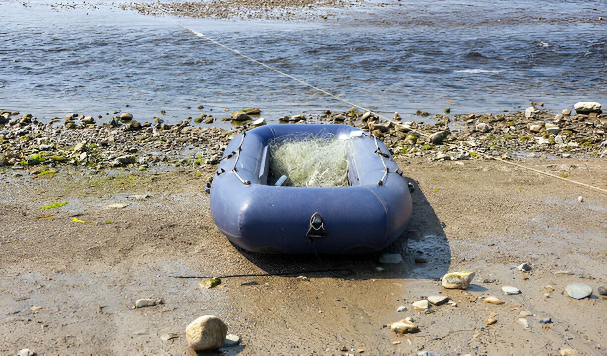 Tips for Tubing with a Cooler