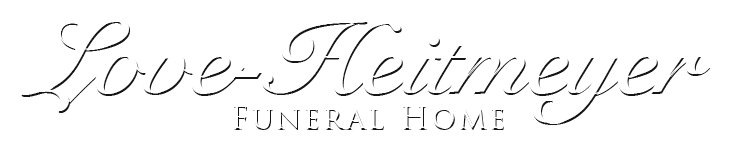 Love-Heitmeyer Funeral Home | Ottawa, OH