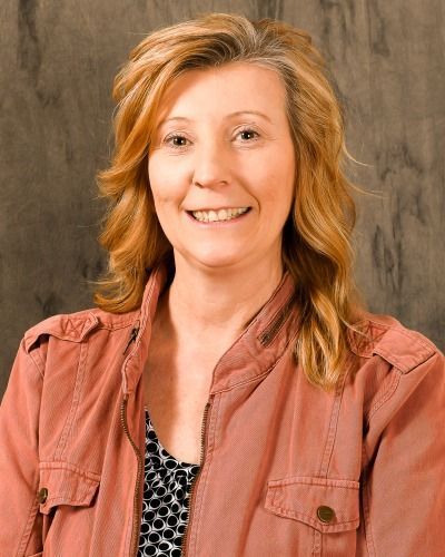Staff Photo