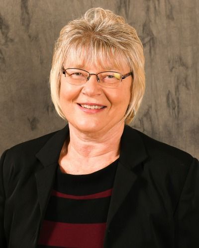 Staff Photo