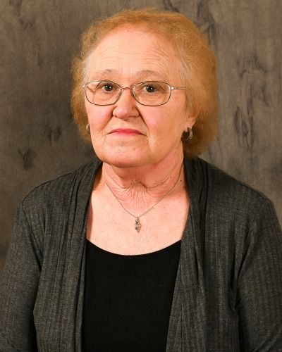 Staff Photo
