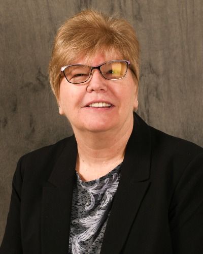 Staff Photo