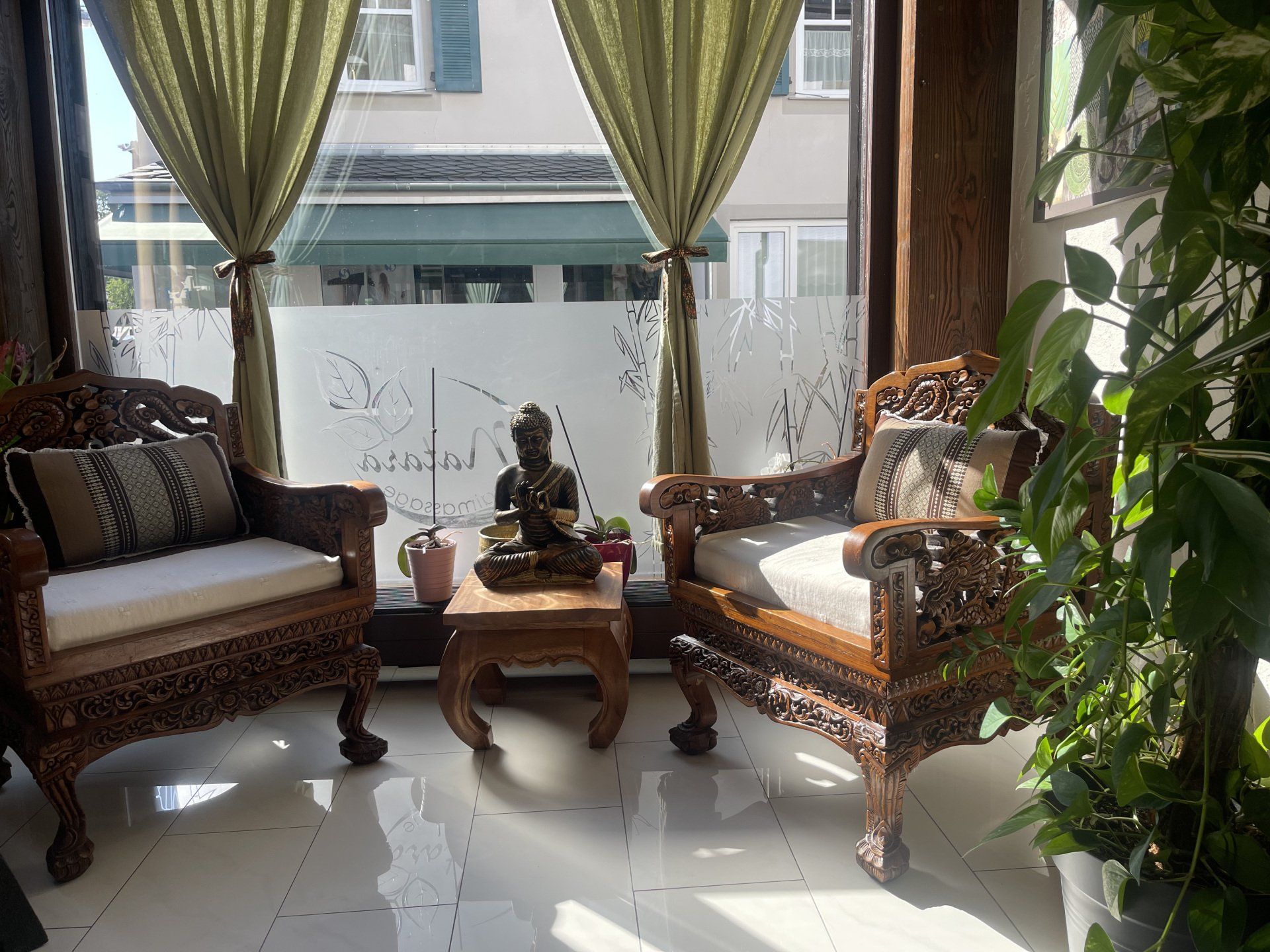Natara Thaimassage