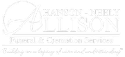 Funeral Home Logo