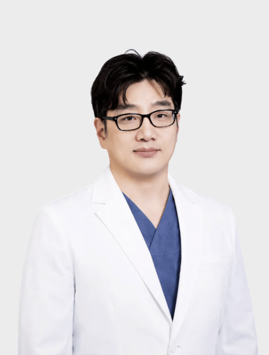 Dr. Yoon Jung-wook, Managing Director of JRYN Seomyeon