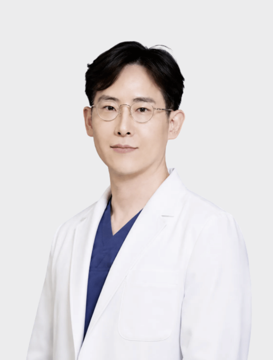Dr. Jin Tae-wan, Vice Managing Director of JRYN Seomyeon