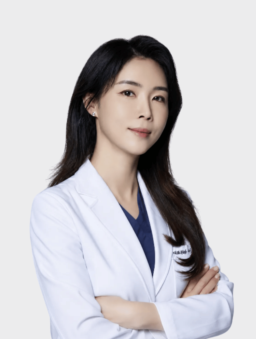 Dr. Jeong Heon Lee, Founder and Chief Director of JRYN Clinic
