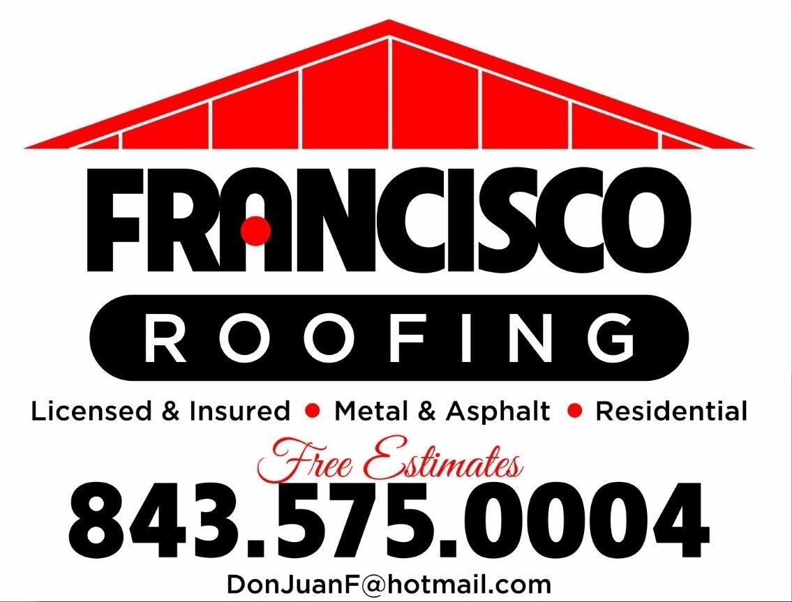 Francisco's Roofing LLC