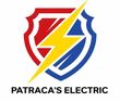 Logotipo de PATRACA’S ELECTRIC