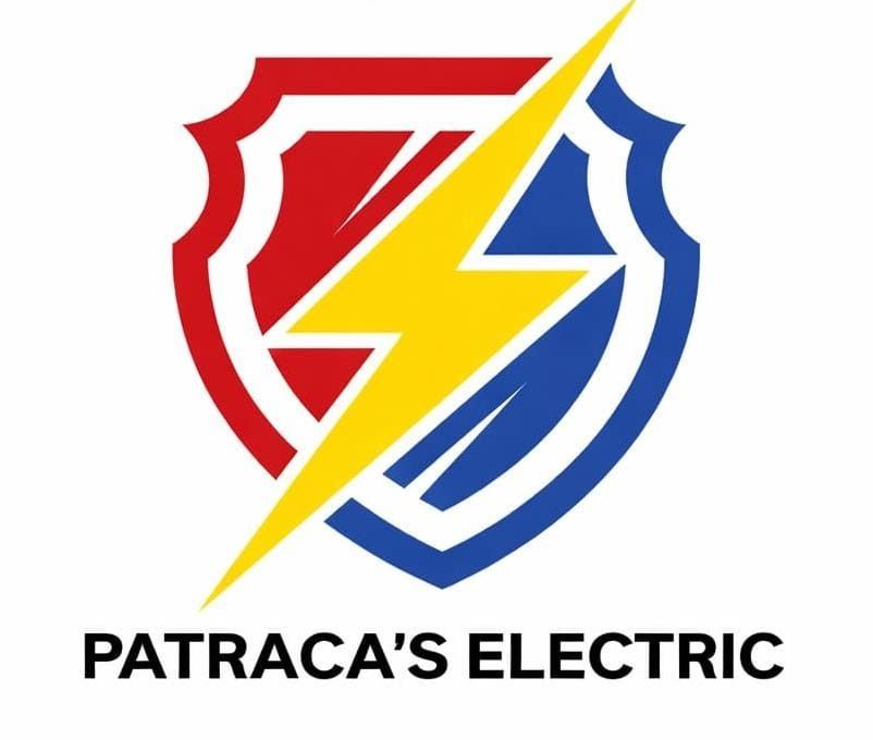 Logotipo de PATRACA’S ELECTRIC