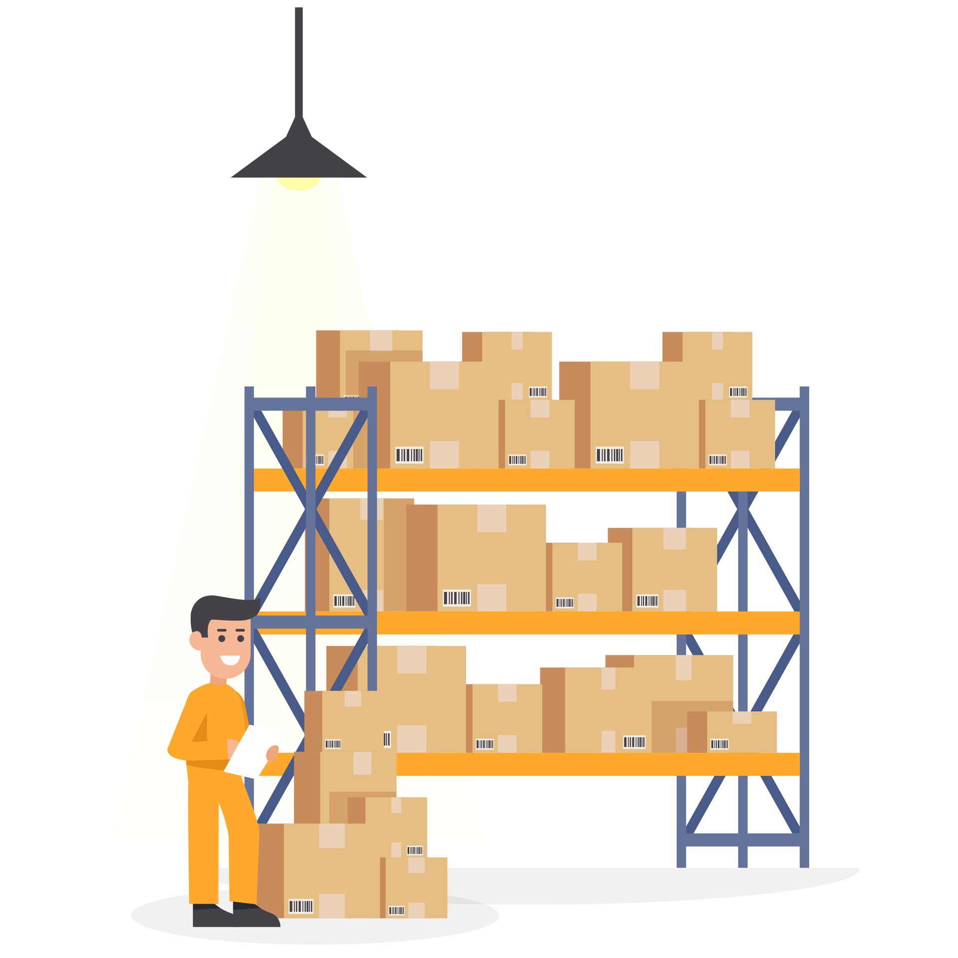 Deep Self Storage