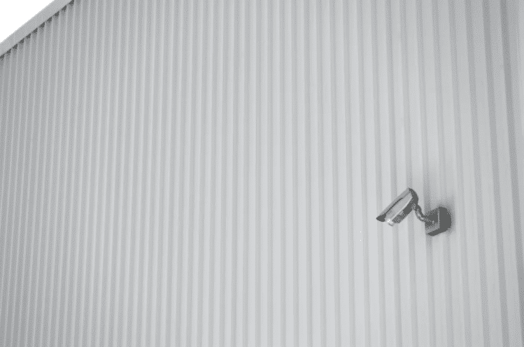 Personal Self Storage