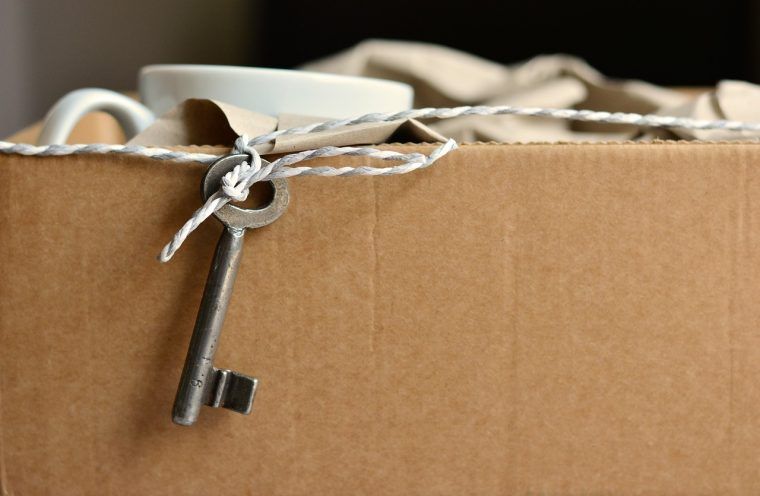 Business Self Storage